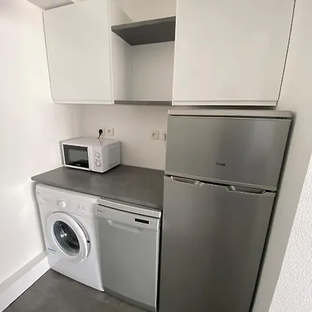 U1 Chaleureux Avec Balcon A Apartment Uffholtz