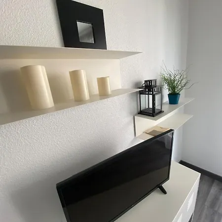 U1 Chaleureux Avec Balcon A * Uffholtz