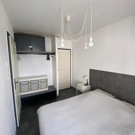 U1 Chaleureux Avec Balcon A * Uffholtz