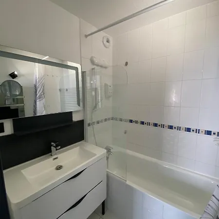 Apartment U1 Chaleureux Avec Balcon A Uffholtz