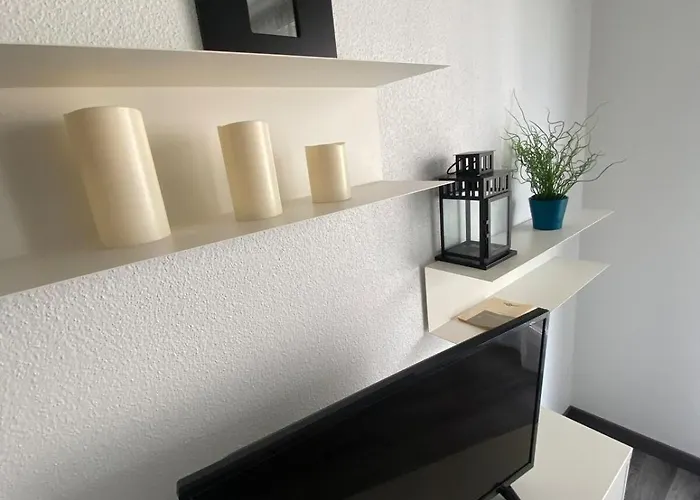 U1 Chaleureux Avec Balcon A * Uffholtz