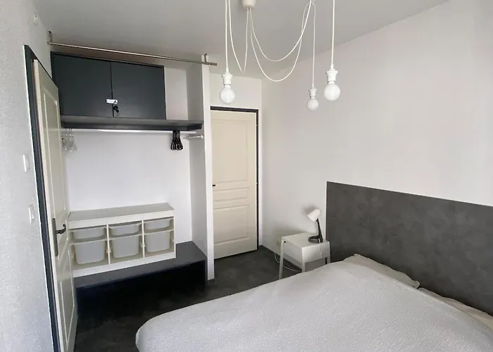 U1 Chaleureux Avec Balcon A * Uffholtz